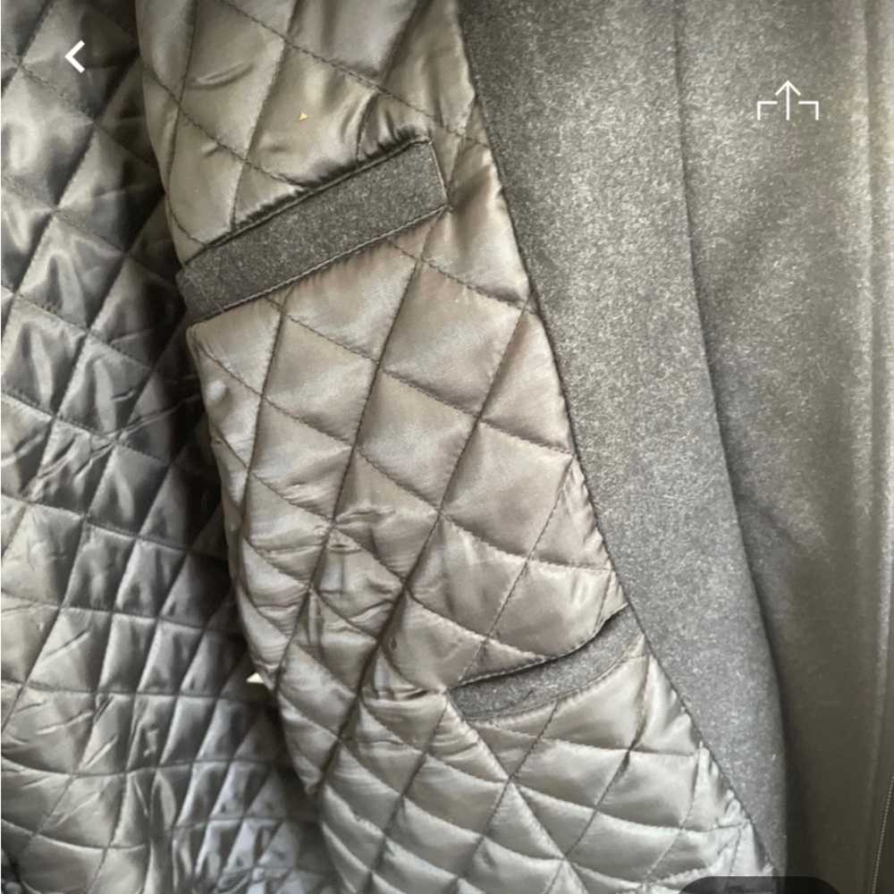 Designer jacket 3X Tall - Picture 3 of 3